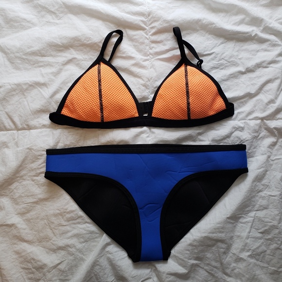 triangl swimwear Other - TRIANGL NWOT Swimsuit